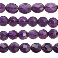 Amethyst Bead